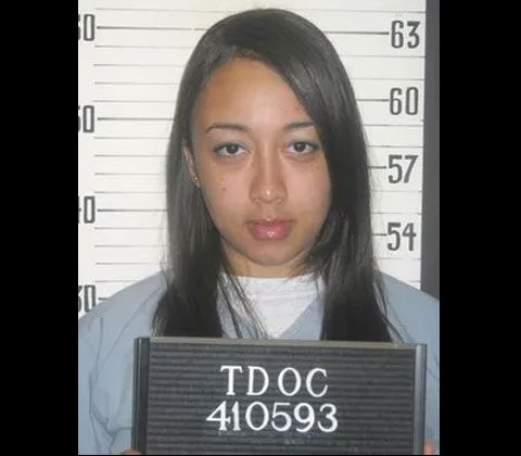 Cyntoia Brown to be released from prison