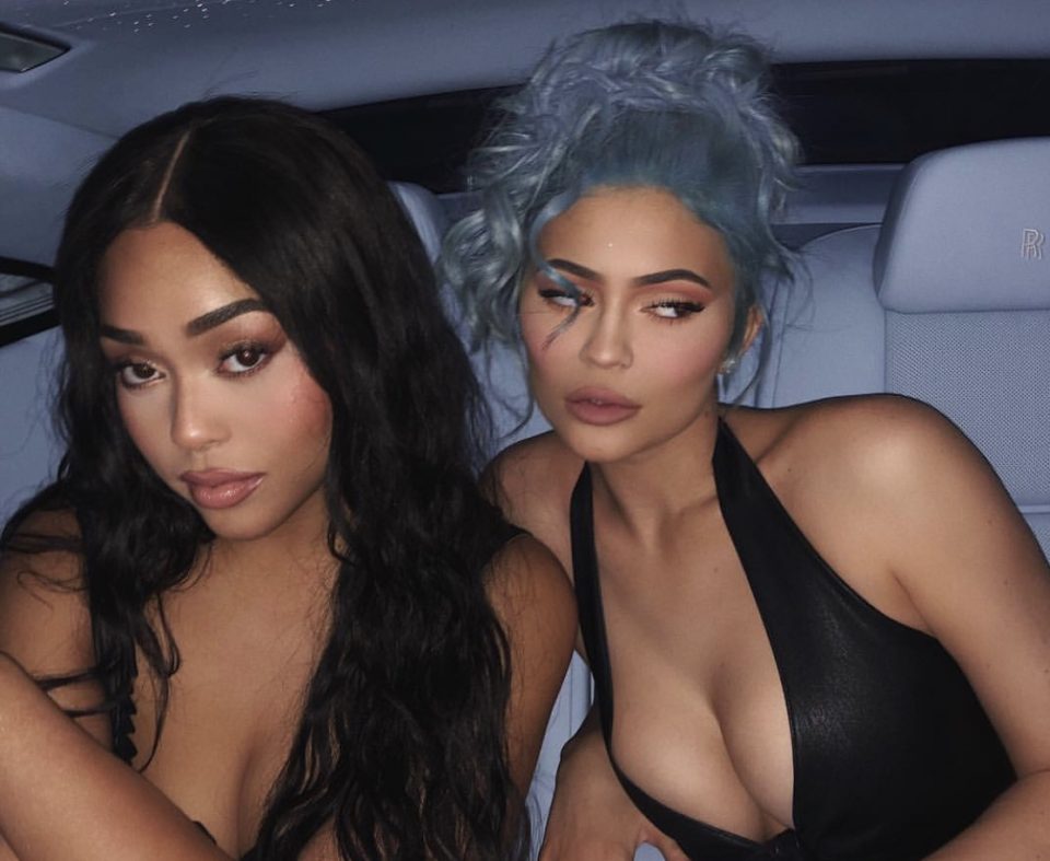 Jordyn Woods to open up for the 1st time about cheating scandal