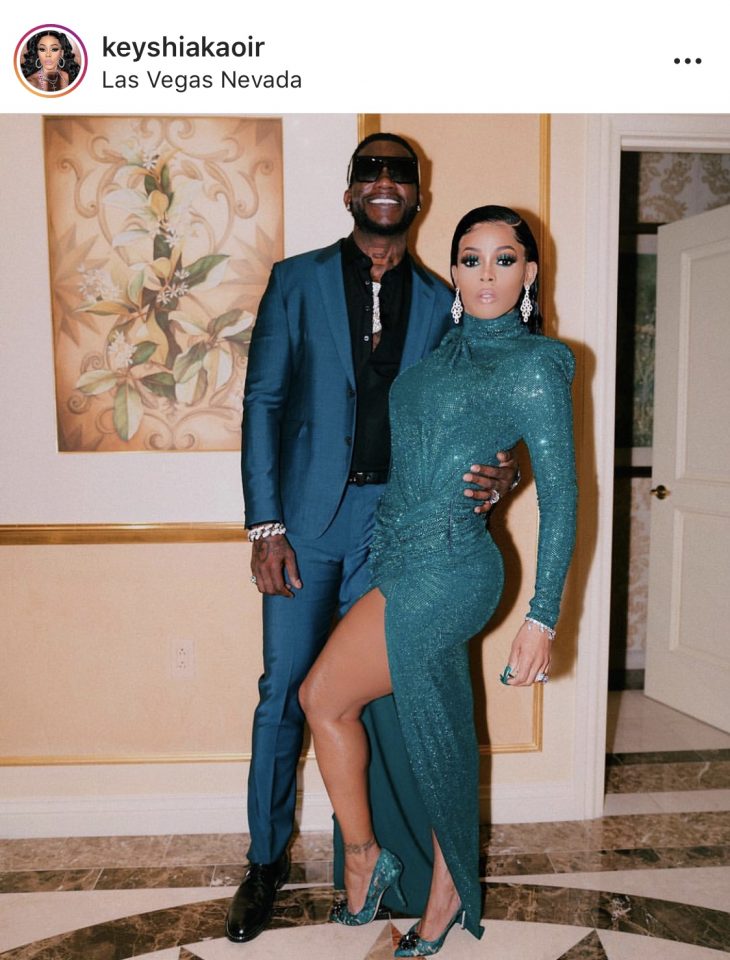 How celebrities spent New Year's Eve 3 How celebrities spent New Year's Eve