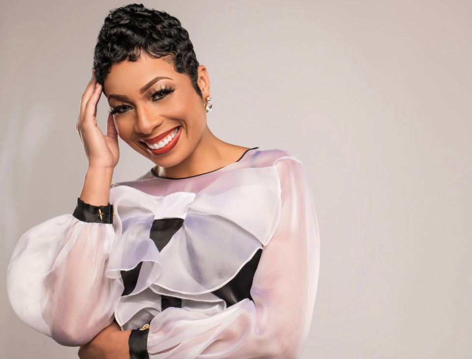 Genise Shelton shares the beauty of doing business in Atlanta