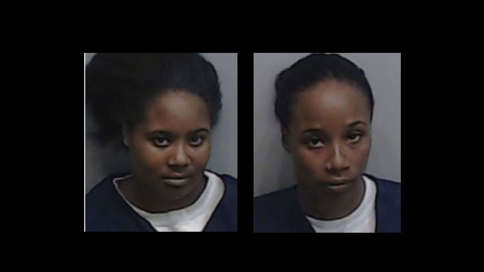 Atlanta sisters beat a  3-year-old child to death with a bat over a cupcake