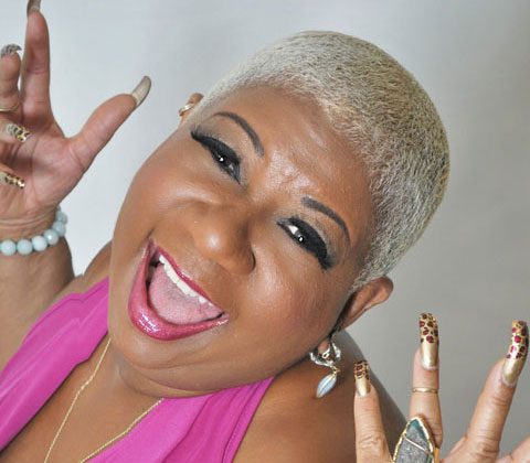 A conversation with Luenell: When does Black comedy become hurtful?