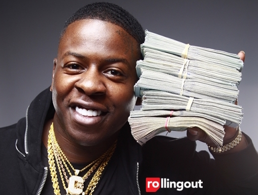 Blac Youngsta faces trial after 100 bullets fired at rap rival