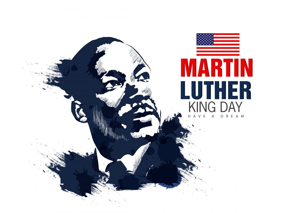 10 little-known facts about Martin Luther King Jr.