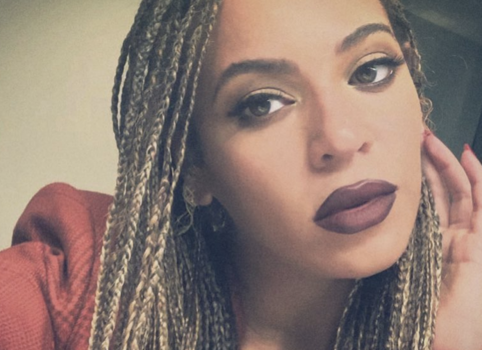 California college hosting a 'Beyoncé Mass'