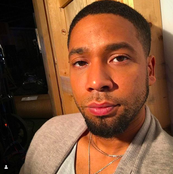 Jussie Smollett's 'Empire' role greatly reduced amid possible felony charges