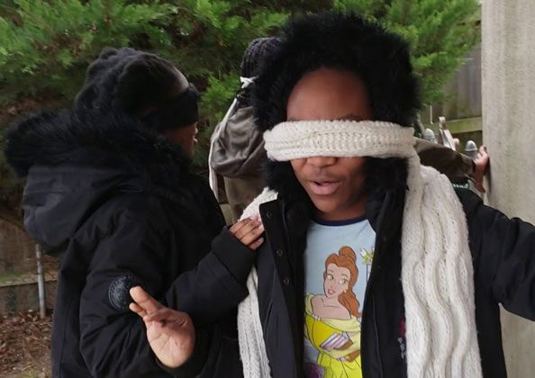 Netflix issues warning after 'Bird Box' challenge goes viral
