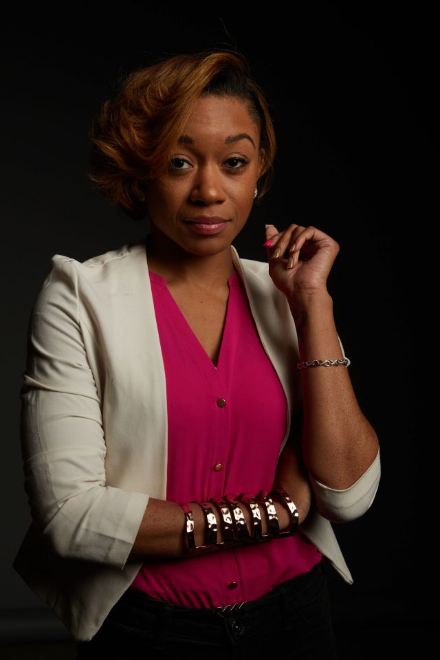 Destiny Inspire: Atlanta's fastest-growing empowerment expert