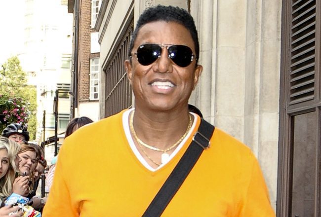 Jermaine Jackson accused this person of stealing $94K of his music royalties