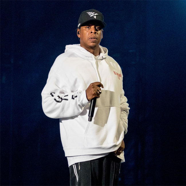 Jay-Z and other artists set to headline Woodstock 50 festival