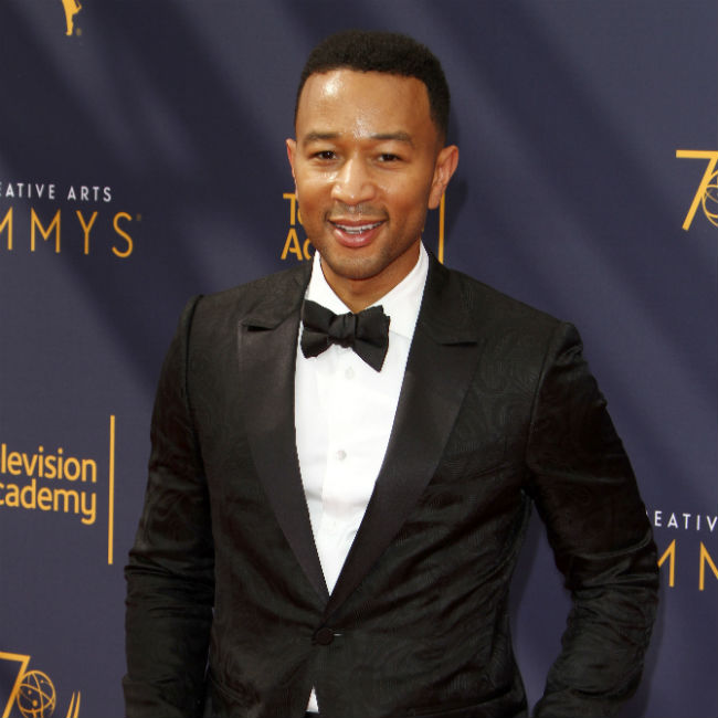 John Legend opens up about his part in the 'Surviving R. Kelly' docuseries