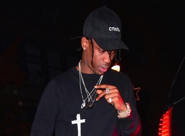 Travis Scott