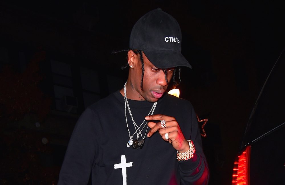 Travis Scott