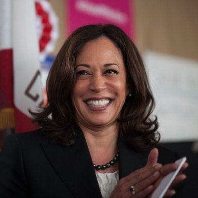 Former SF mayor details affair with presidential candidate Kamala Harris