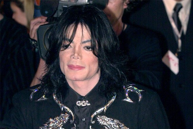 1st look at disturbing Michael Jackson documentary 'Leaving Neverland'