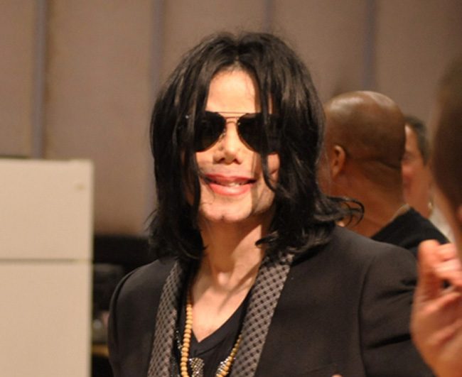 Michael Jackson's former chauffeur makes shocking claims