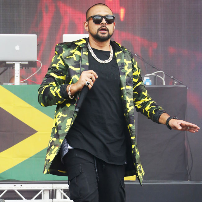 Sean Paul says his Beyoncé and Jay-Z comments were taken out of context