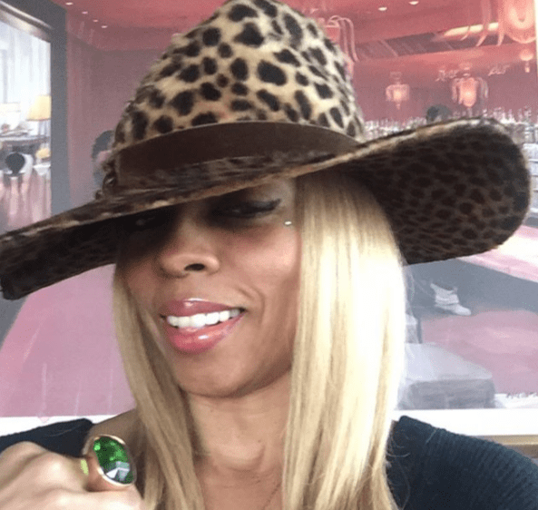 Sparkle reacts to backlash after R. Kelly allegedly had sex with her niece