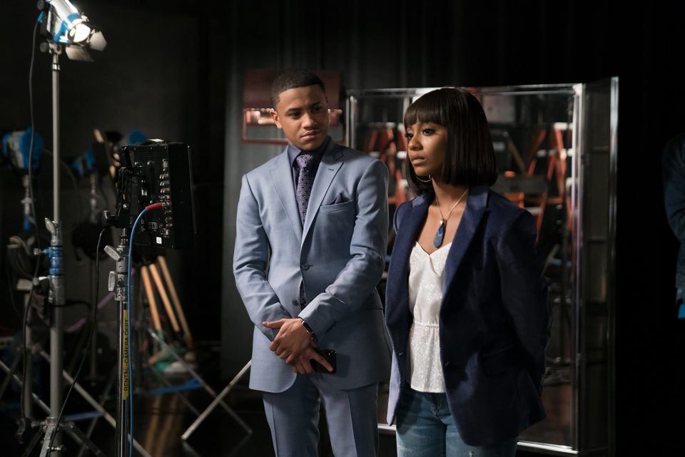 BET brings the funny and unapologetic Blackness with new TV series 'Boomerang'