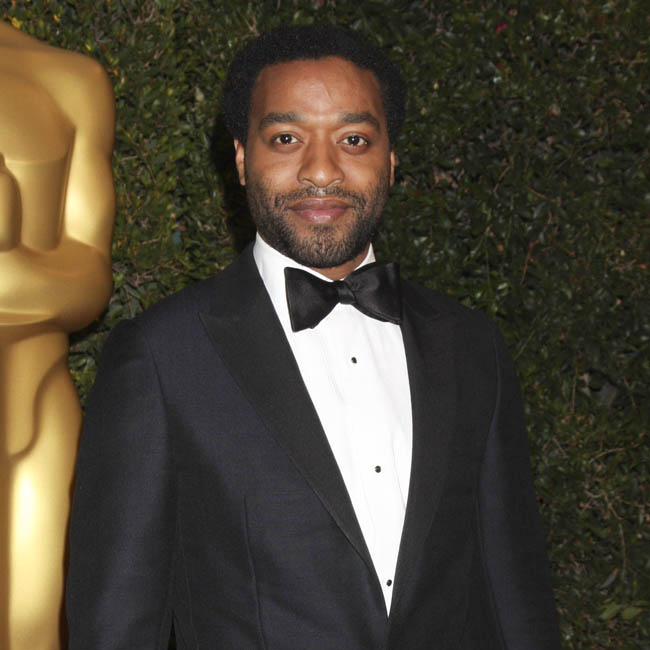 Chiwetel Ejiofor to star in 2 highly anticipated Disney films