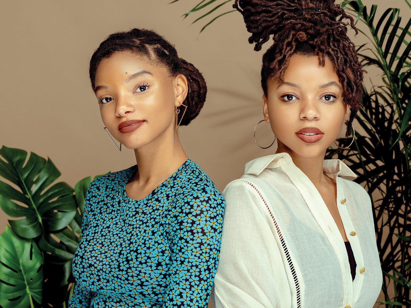 Image result for chloe x halle 2019