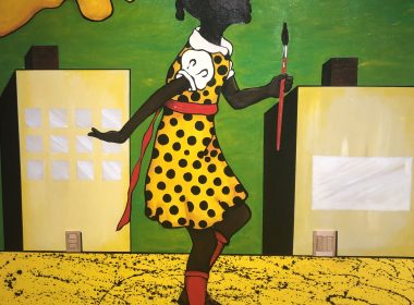 Juried Art Exhibition showcases Black creativity in Chicago
