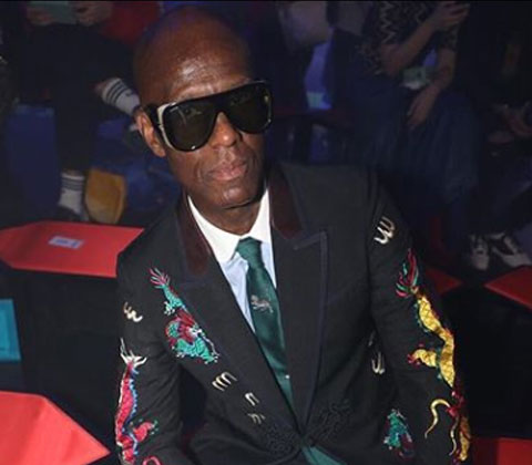 Gucci's Cruise 2018 Show Rips Off Harlem's Dapper Dan: But Did They Just  Make Up For Years of Stolen Intellectual Property? – Fashion Bomb Daily