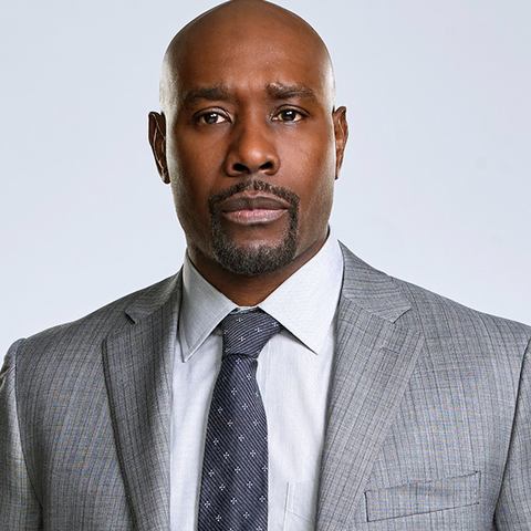 Morris Chestnut shares the key to a successful, long-term relationship