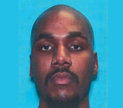 Black man found hanging in the same jail Sandra Bland died in
