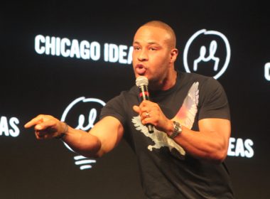 How DeVon Franklin and Charlamagne Tha God are redefining Black masculinity