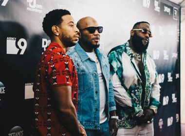 Jeezy's 'Super Brunch' features T.I., Rick Ross, Ludacris and more