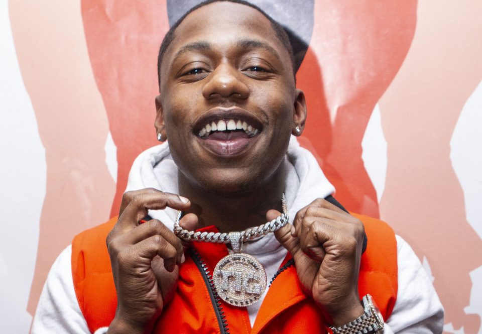 Q Money could face prison after allegedly killing a rapper in Atlanta