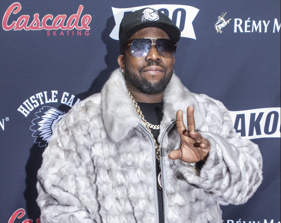 Animal rights activists attack rapper Big Boi's Super Bowl performance -  Rolling Out
