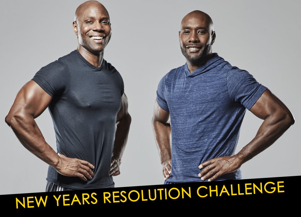 Morris Chestnut and his trainer explain how the actor stays sexy at 50