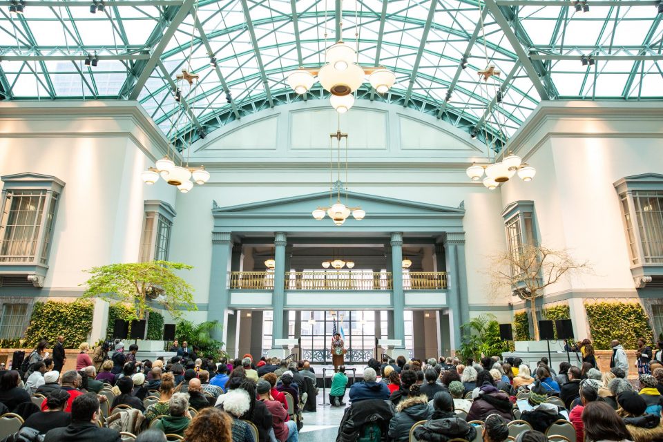 Ida B. Wells' legacy recognized with major honor by the city of Chicago