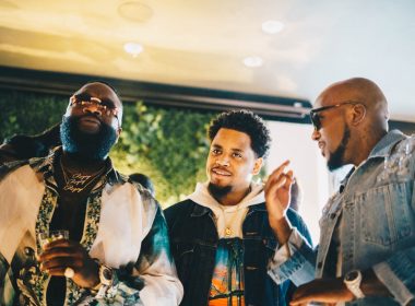 Jeezy's 'Super Brunch' features T.I., Rick Ross, Ludacris and more