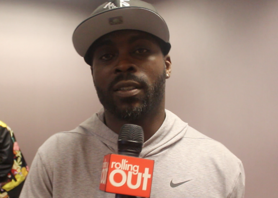 Michael Vick producing documentary on evolution of Black quarterbacks