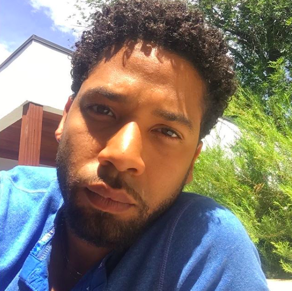 Jussie Smollett scolds prosecutor for repeatedly saying the N-word