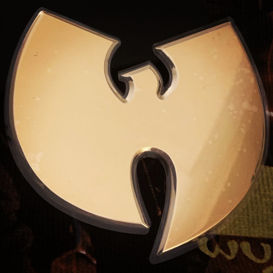 Wu-Tang Clan to headline an upcoming music festival?