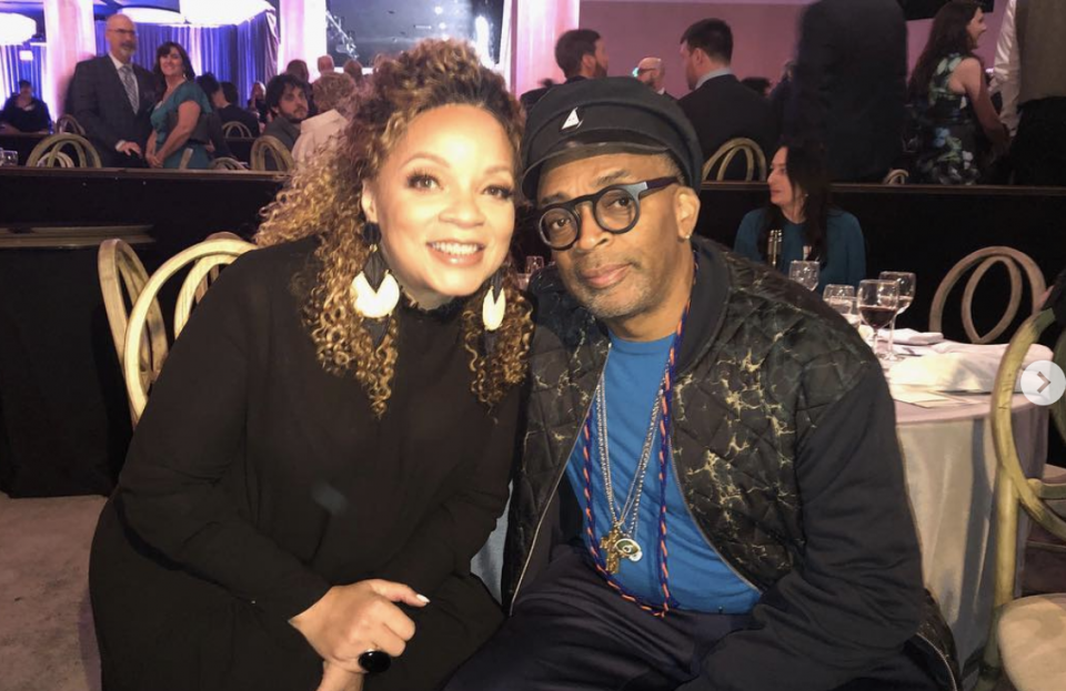 HBCU graduate Ruth E. Carter makes history at the 91st annual Academy Awards