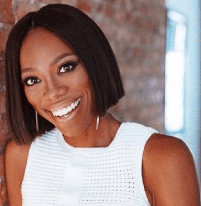 Yvonne Orji gets real about using her superpowers and reinventing herself