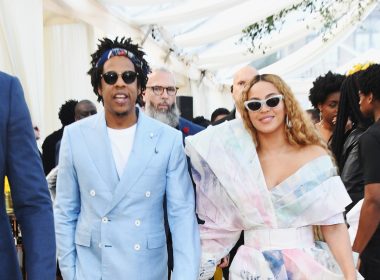 Beyoncé, Jay-Z and Black celebs represent Black excellence at Roc Nation brunch