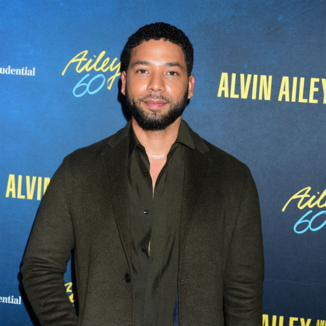 Does Jussie Smollett have O.J. syndrome?