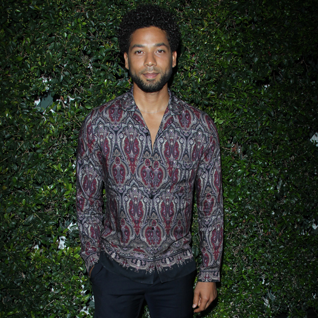 Jussie Smollett cancels meet and greet with fans
