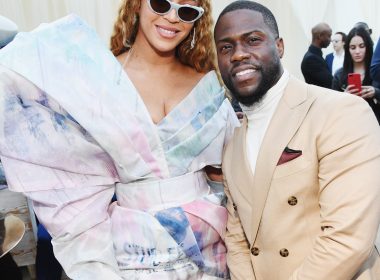 Beyoncé, Jay-Z and Black celebs represent Black excellence at Roc Nation brunch