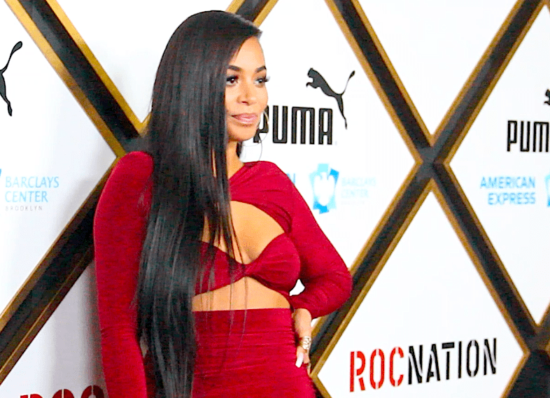 Lauren London buys million-dollar home with all the bells and whistles