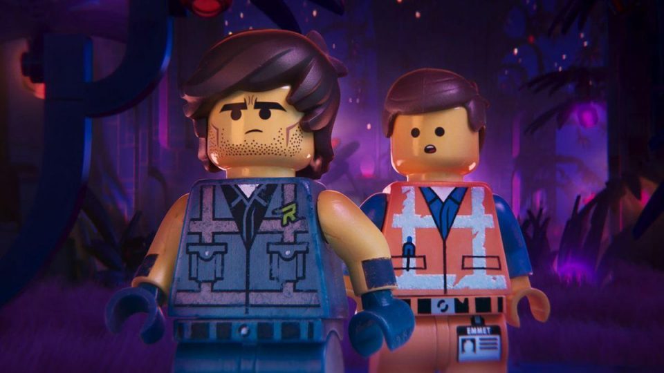 ‘The LEGO Movie 2: The Second Part’ review: Bigger and sometimes better