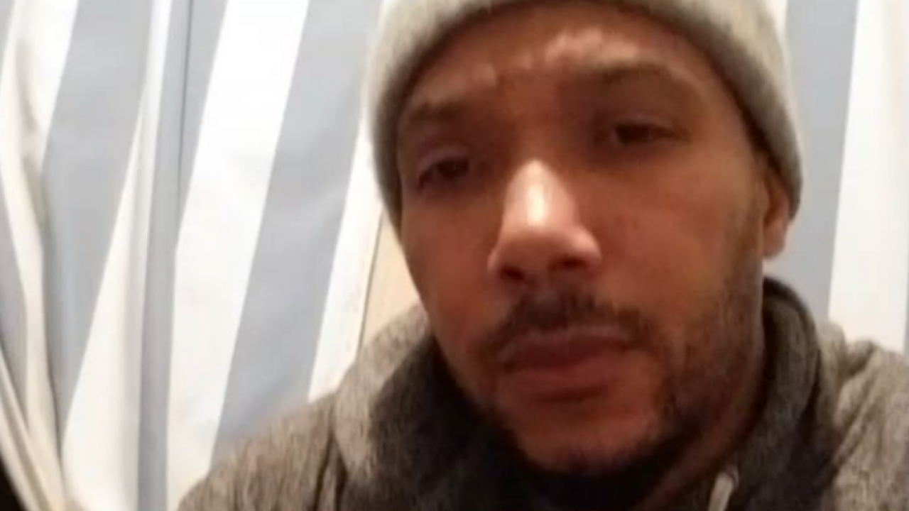 where is lyfe jennings where is lyfe jennings