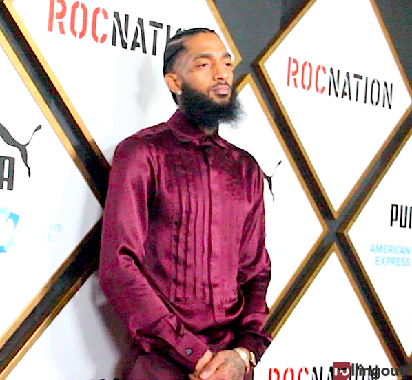 Why Nipsey Hussle's Marathon Clothing store is closed