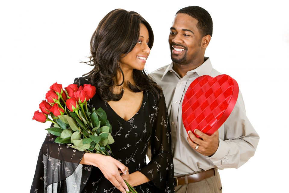 Why your man isn't excited about Valentine's Day and how to change his mind